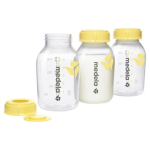 Biberon Medela Pack Botella...