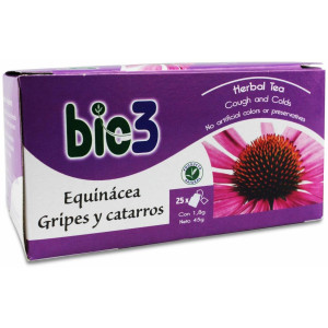 Bie3 Equinacea Gripes Y...
