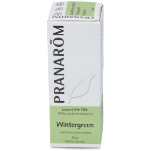Pranarom Aceite Esencial De Gaulteria Procumbens, 10 Ml