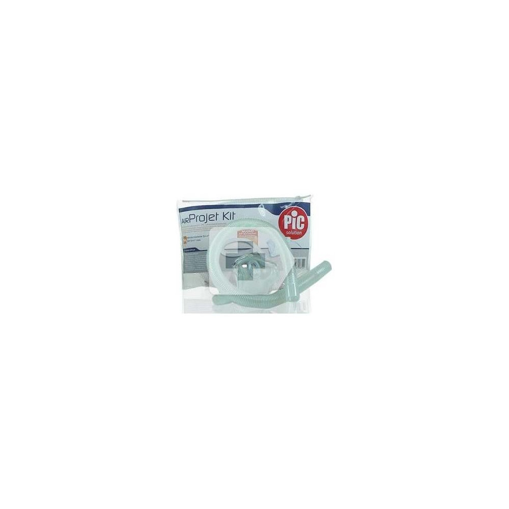 Pic Solution Kit Aerosol Ultrasonido 1 Unidad