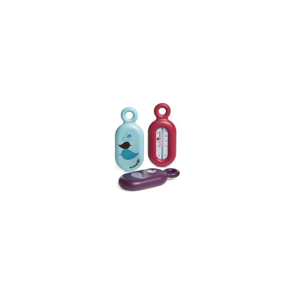 Suavinex® Termómetro Baño Infantil 1Ud