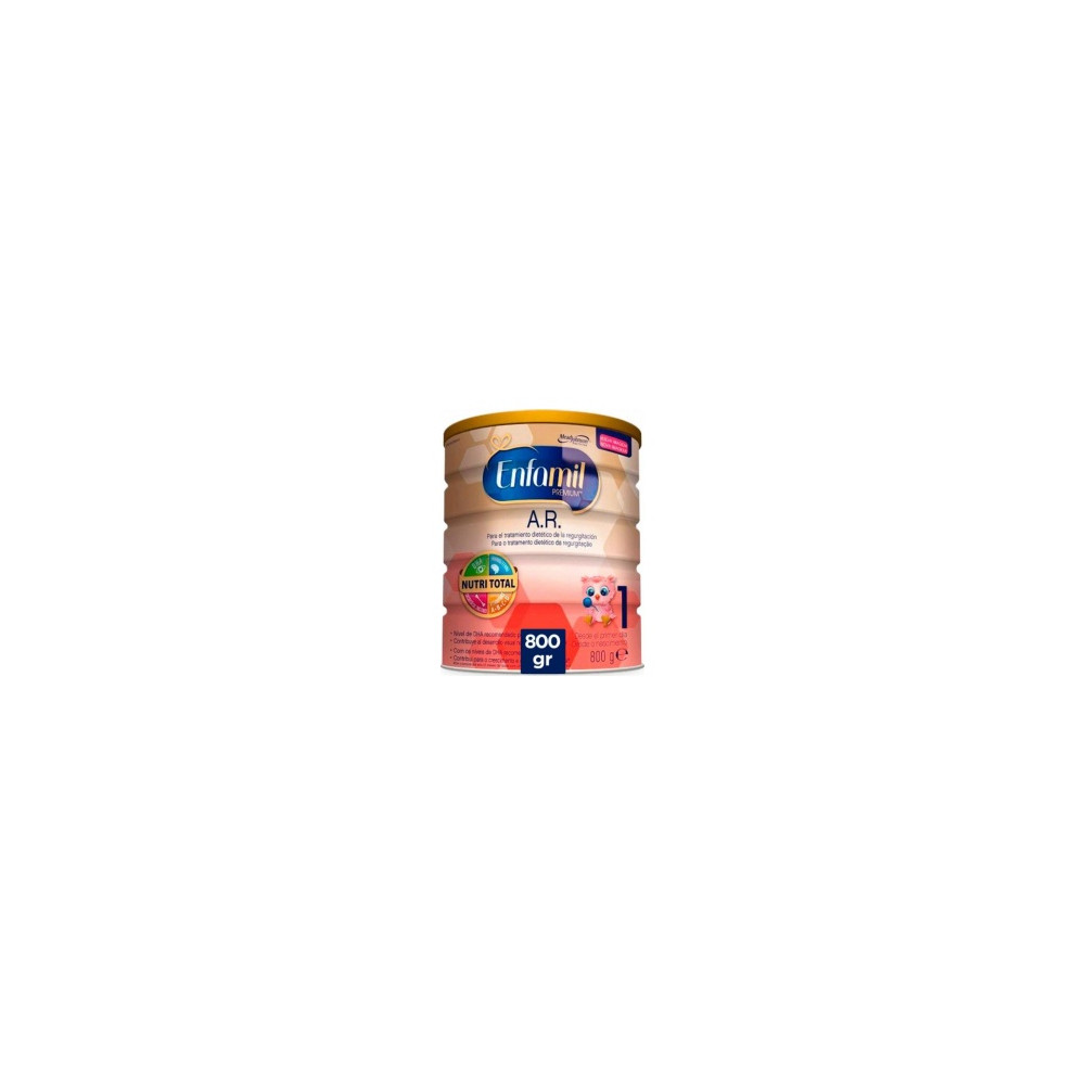 Enfamil Premium Anti-Regurgitante 800 Gr