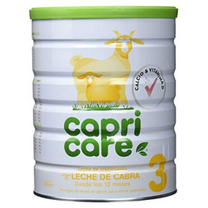 Capricare® Leche Infantil A...
