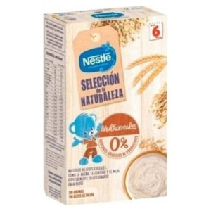 Nestle Cereales Seleccion...