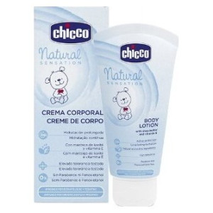 Chicco Natural Sensation...