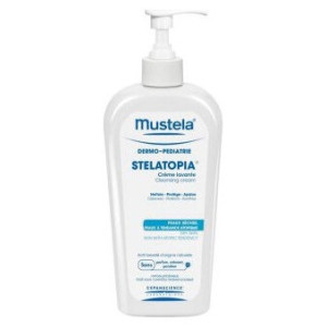 Stelatopia Gel De Baño...