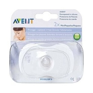 Avent Protector Pezón...