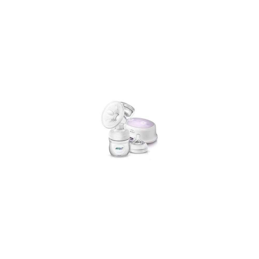 Avent Extractor Single Elect Bp Standard