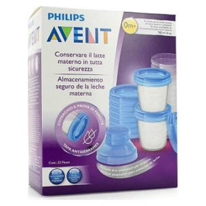 Avent Vasos De...