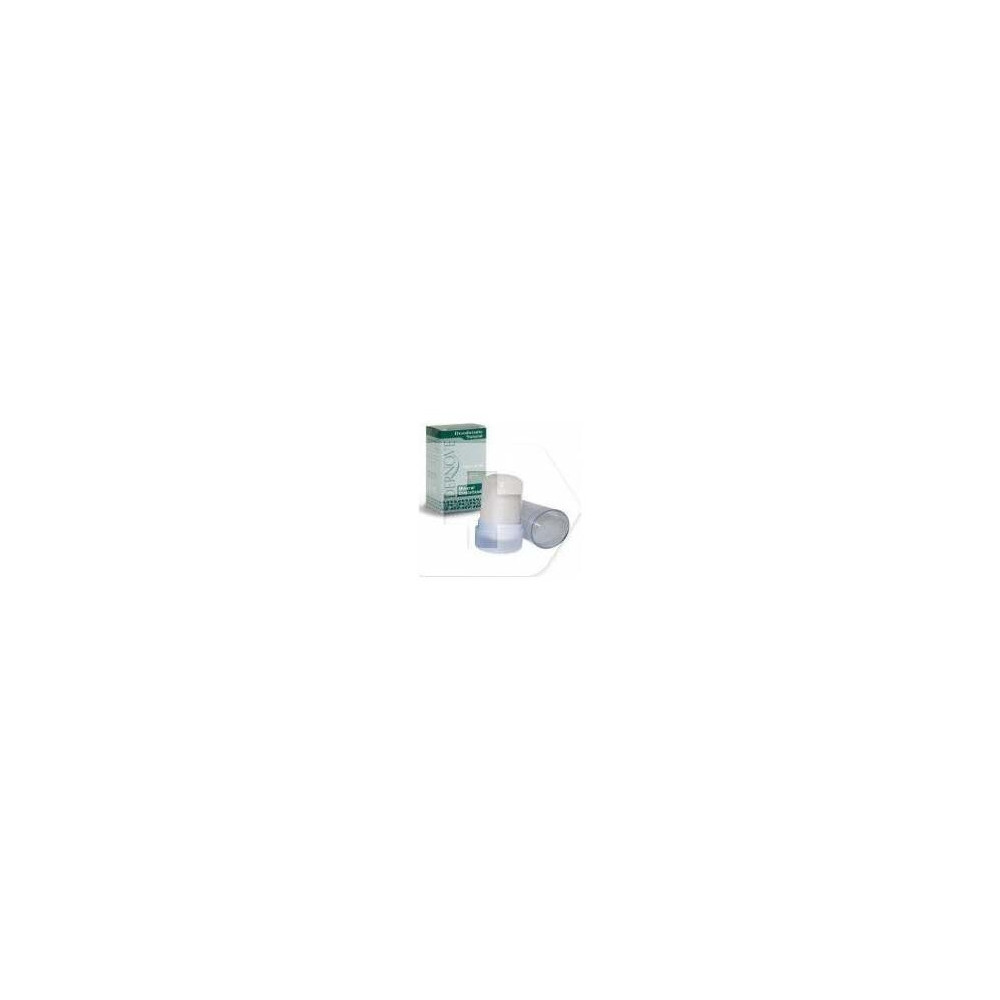 Dernove Desodorante Natural De Mineral Cristalizado 100G