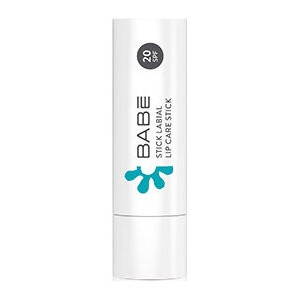 Babe Stick Labial Spf 20 4 G