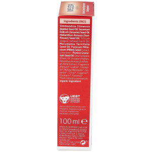 Aceite Corporal De Granada Regenerador 100Ml.