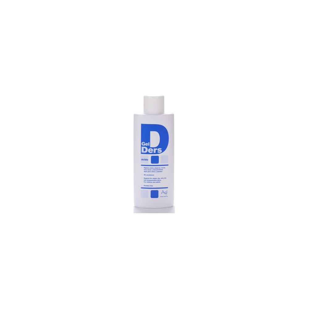 Ders Gel Acido 1000 Ml