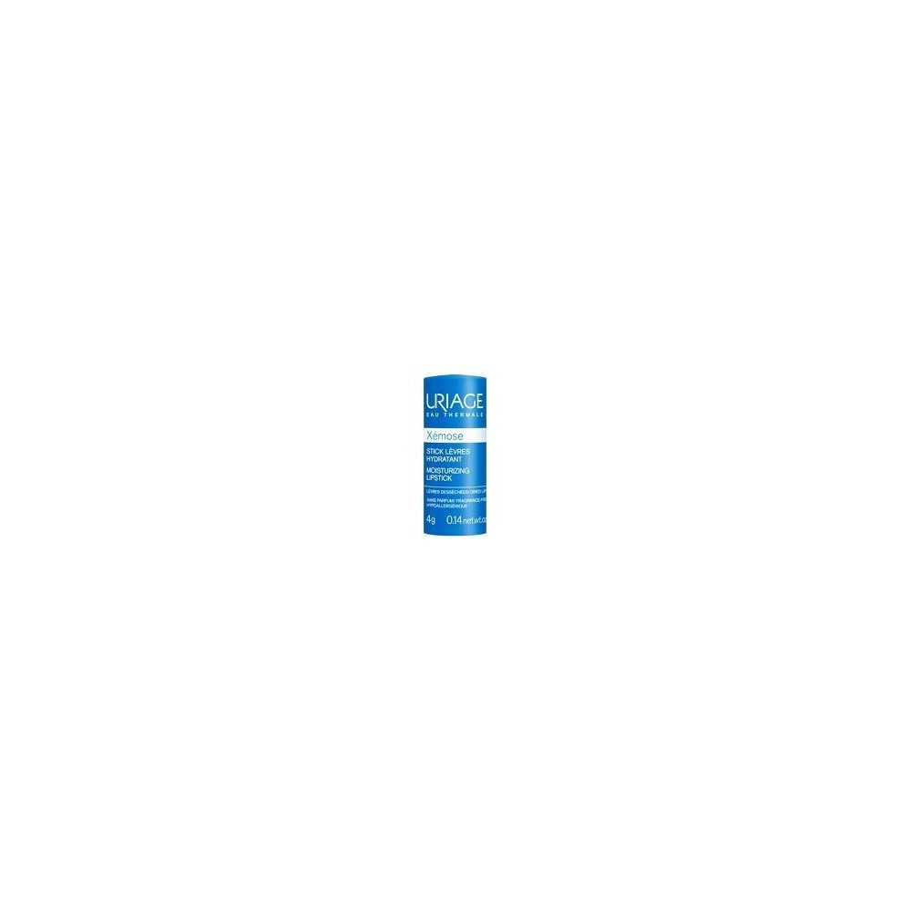 Uriage Xemose Stick Labial 4G