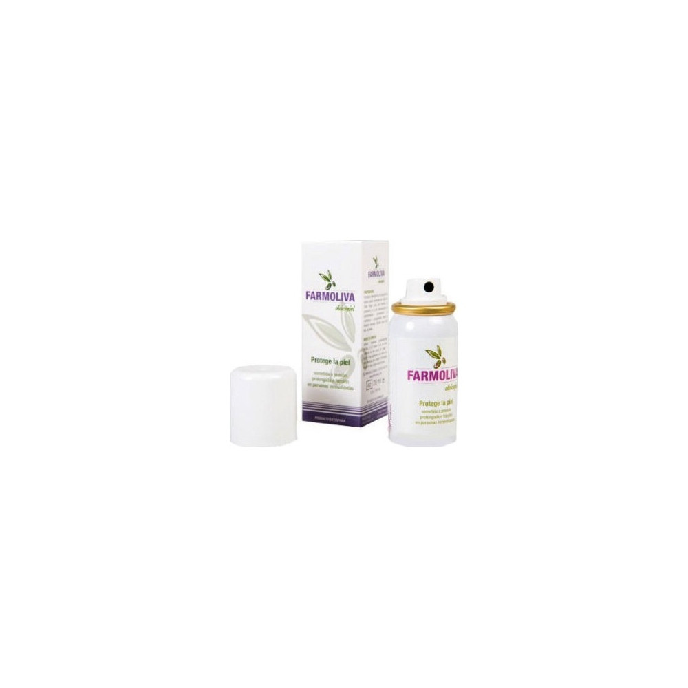 Farmoliva Oleicopiel Aerosol 100 Ml
