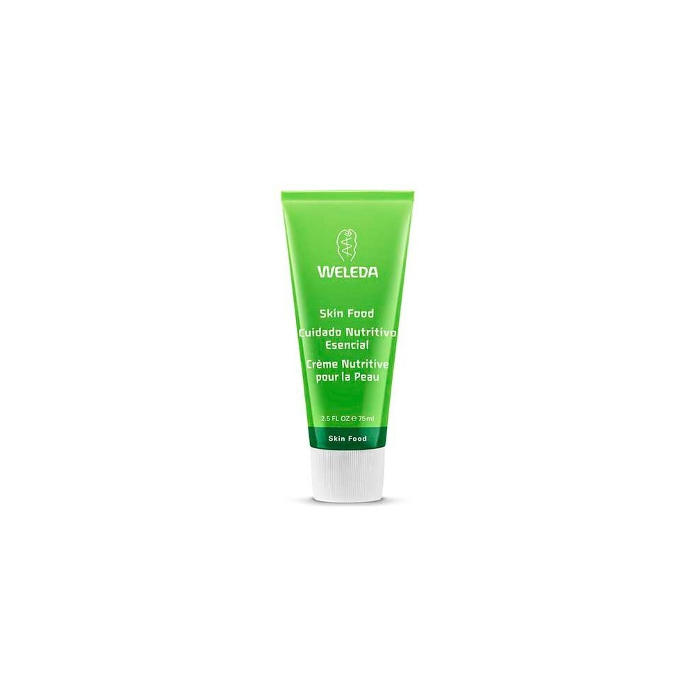 Skin Food Nutrición Intensiva Para Cara Y Cuerpo 75 Ml