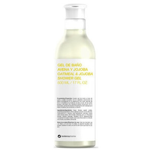 Botánicapharma Gel De Baño...