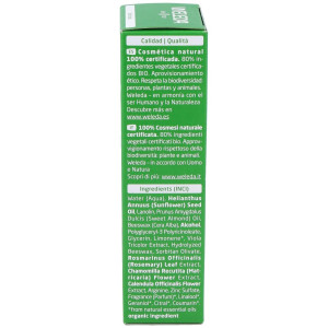Skin Food Nutrición Intensiva Para Cara Y Cuerpo 75 Ml