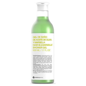 Botánicapharma Gel De Baño...