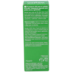 Skin Food Nutrición Intensiva Para Cara Y Cuerpo 75 Ml