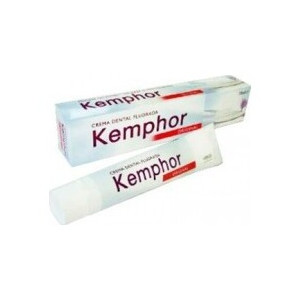 Kemphor Flúor Gel Fresh...