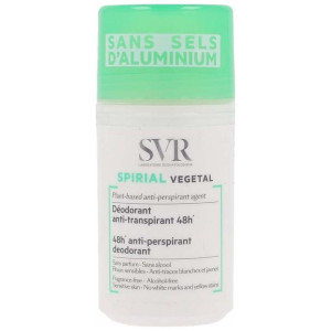 Svr Spirial Roll-On Végétal...