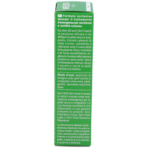 Skin Food Nutrición Intensiva Para Cara Y Cuerpo 75 Ml