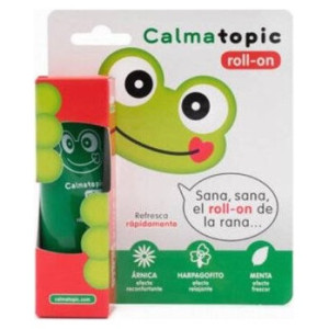 Calmatopic Roll-On Gel 30 Ml