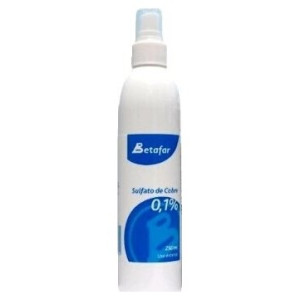 Betafar Spray De Sulfato De...