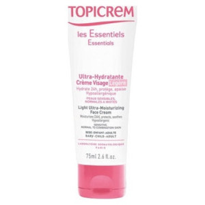 Topicrem Leche Corporal...