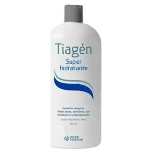 Tiagen Superhidrat Corporal...