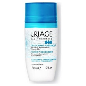 Uriage Desodorante Tri...