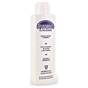 Fusdrex Gel Dermatologico...