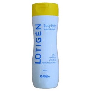 Interpharma Lotigen Body...