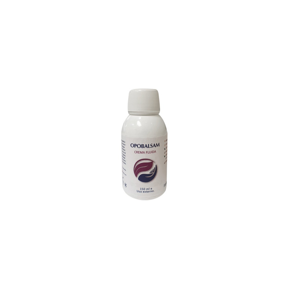 Opobalsam Crema Fluida 150 Ml Heliosar