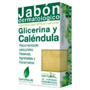 Sanasur Jabon Glicerina...
