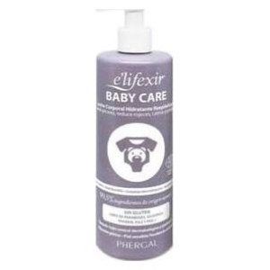 E'Lifexir Baby Care Leche...