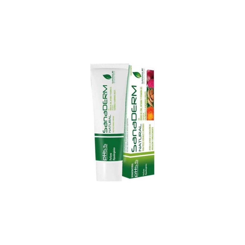 Sanasur Sanaderm 75 Ml