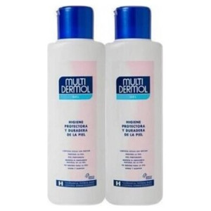 Multidermol Gel De Ducha...