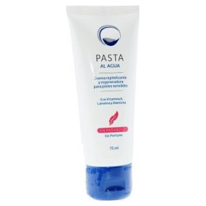 Edda Pharma Pasta Al Agua...