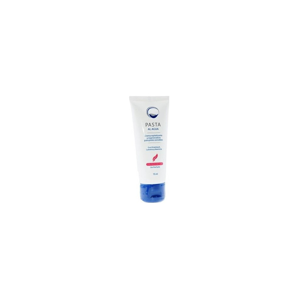 Edda Pharma Pasta Al Agua 75 Ml