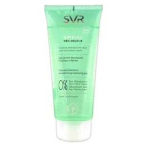 Svr Spirial Déo-Douche Gel...