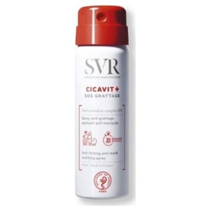 Svr Cicavit+ Sos Grattage...