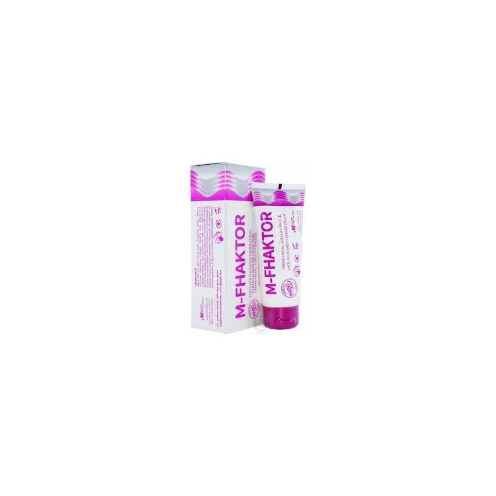 M-Fhaktor Crema Facial 60 Ml