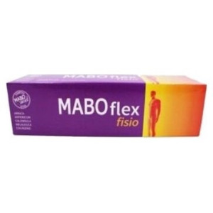 Maboflex Fisio Crema De...