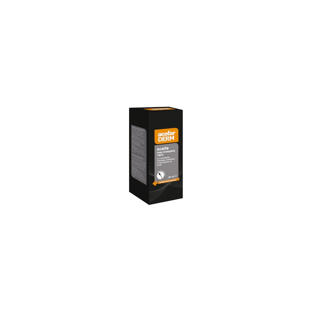 Acofar Esylma Aceite Rosa Mosqueta 30 Ml