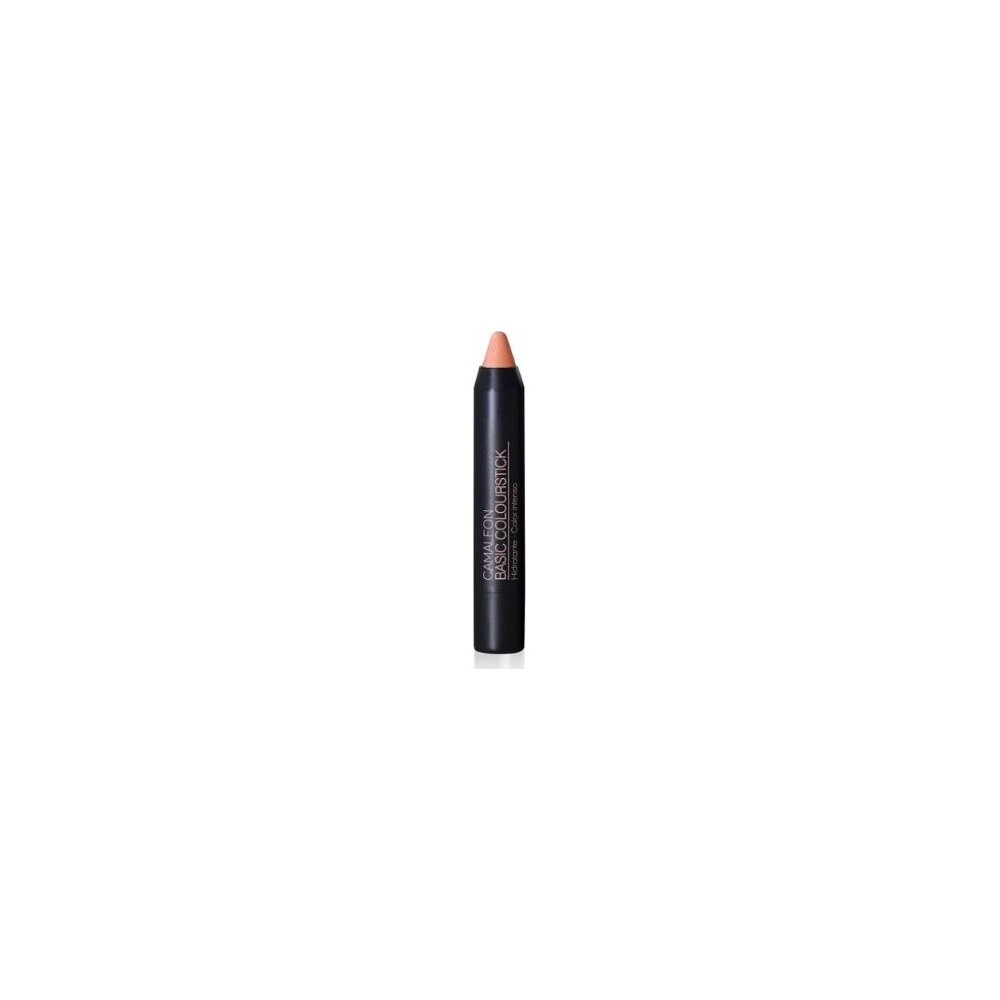 Camaleon Barra Labial Metalizado Arena 4G