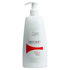Clenosan Bs+ Leche Corporal...