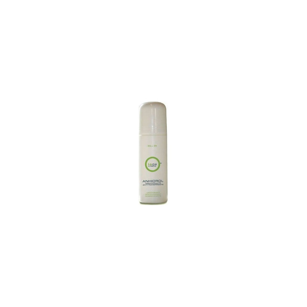 Anhidrol Desodorante Roll On Ioox 75 Ml