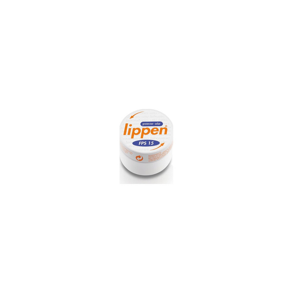 Lippen Protector Labial Fps 15 10 Ml.